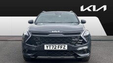 Kia Sportage 1.6T GDi PHEV GT-Line S 5dr Auto AWD Estate